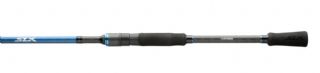 Shimano SLX Spinning Rods - 